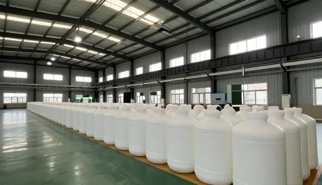表面活性剂在不同环境下的适用性分析及处理方向