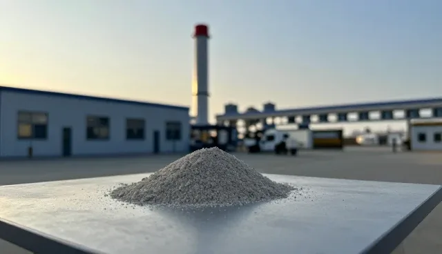 工业场景中精细化学品选型的关键考量因素