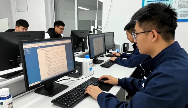配方服务选择化工产品研发的方法
