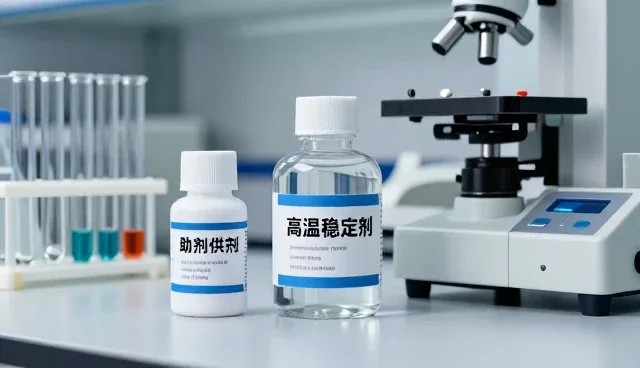 化工产品研发在工业场景中的实际应用探索