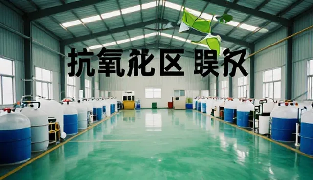 化工生产分装质量管控要点及优化方案